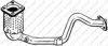 BOSAL 090-521 Catalytic Converter